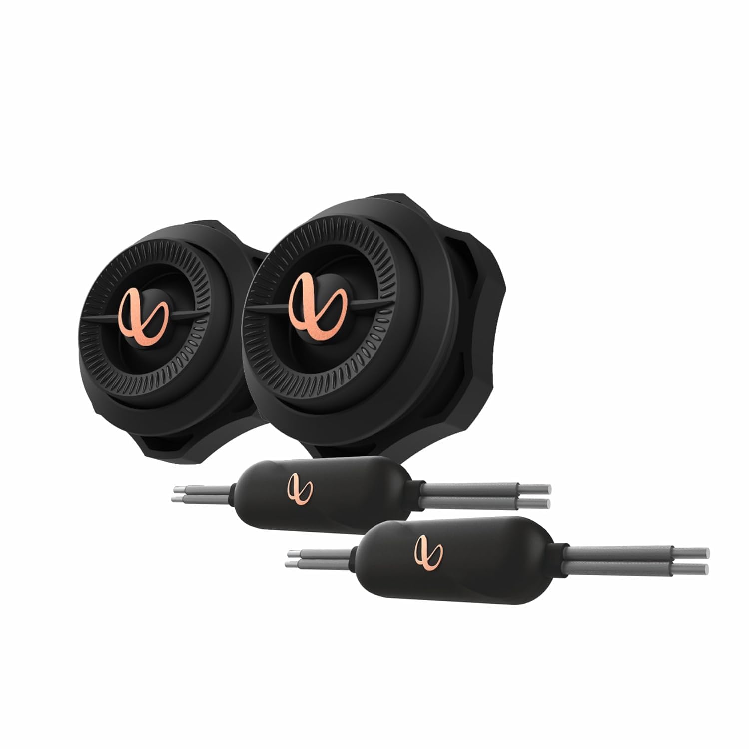 Infinity Car Tweeter Primus 753T | Peak Power - 120W | RMS Power - 40W |3/4 Inch High Efficiency Silk Dome Car Tweeter | Pair of Black-image-33