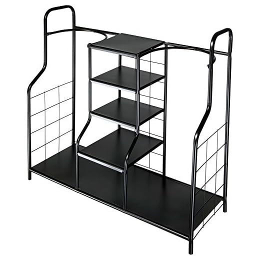 Maxfli Golf Storage Organizer