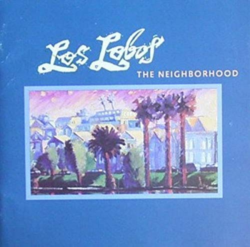 Neighborhood (1990)