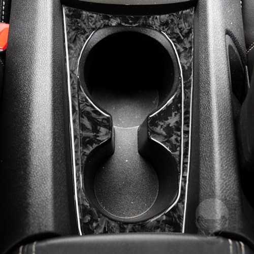 Portavasos Central para Chevrolet Camaro 2010-2015 miniatura 3