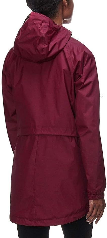Amazon.com: Columbia Arcadia campera informal para mujer. : Ropa, Zapatos y  Joyería
