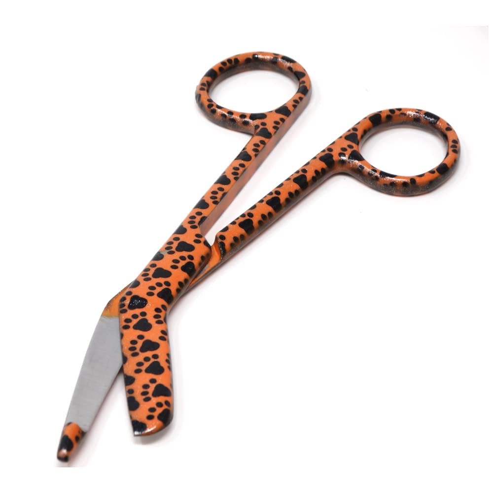 Lister Bandage Scissors - Surgical Stainless Steel -13