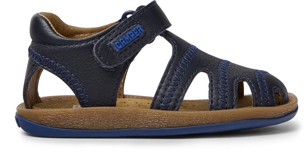 Camper Bicho 80372 PescadorBebé-Niños