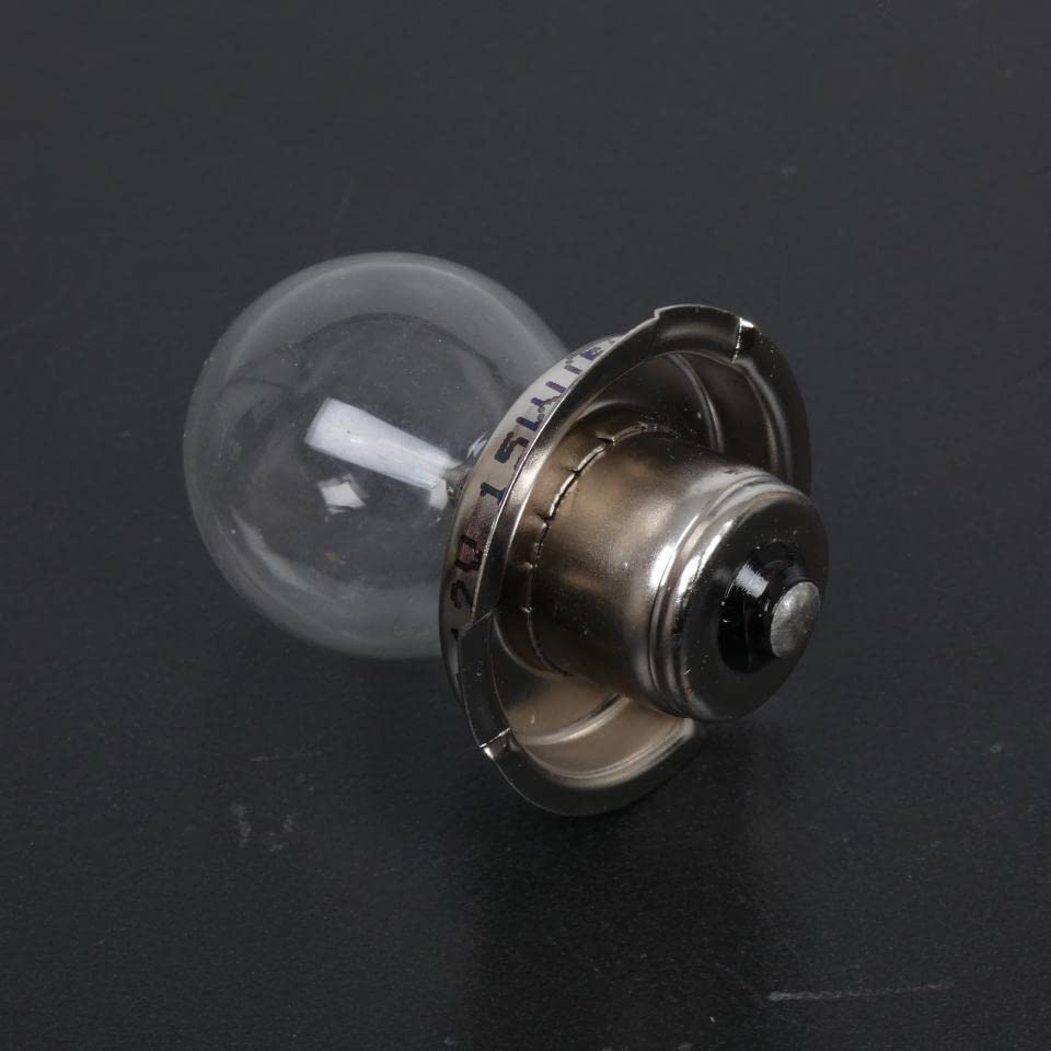 FLOSSERbulb for peugeot 50 103 vogue moped 2004 to 2018 new