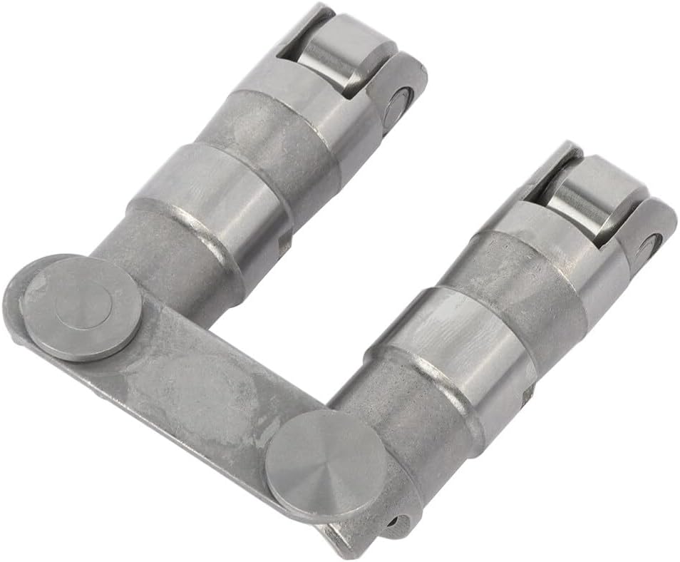 ROADFAR 8 Pack Hydraulic Valve Adjuster Valve Lifter Fits For Chevrolet C/Suburban/V Series Replaces HJPTL0 HAU8K5
