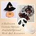 UIDMEN Personalized Clothes for 17cm Doll(Clothes Only), Fashion Handmade Accessories for Doll, Cute Halloween Costumes For Dolls For Dress Up, Play & Collector Display, Halloween Gifts, Birthday Gift