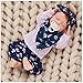 Gogh Reborn Doll 20 Pollici Full Body Soft Silicone Vinile Bambole a grandezza Naturale Bambola realistica per Neonati, Bambole realistiche con Vestiti, per Regalo di Natale per Bambini,6
