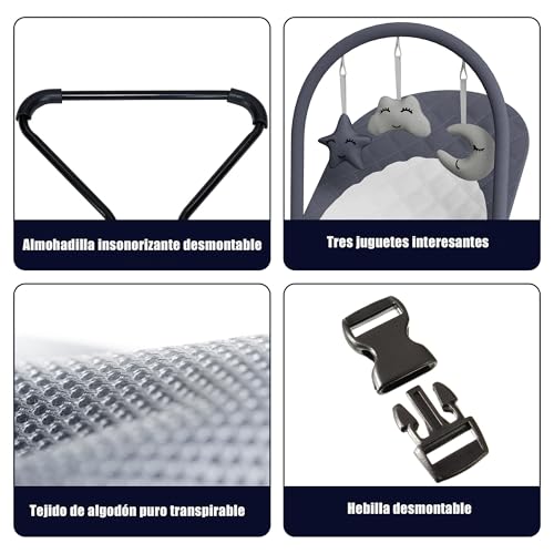 Malla para mecedora 6 Imagen adicional