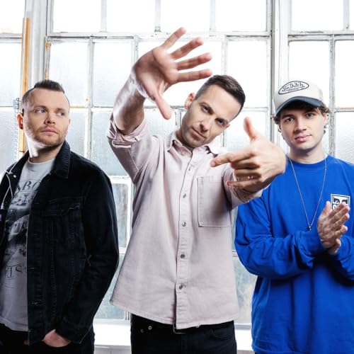 Three Minute Picture