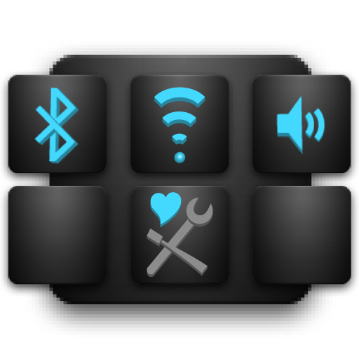 Ultimative Einstellungen