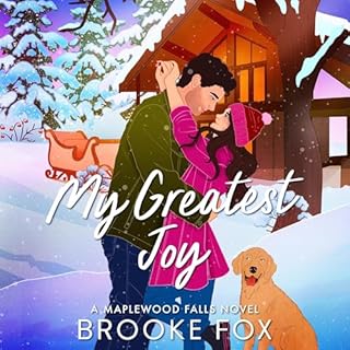 My Greatest Joy cover art