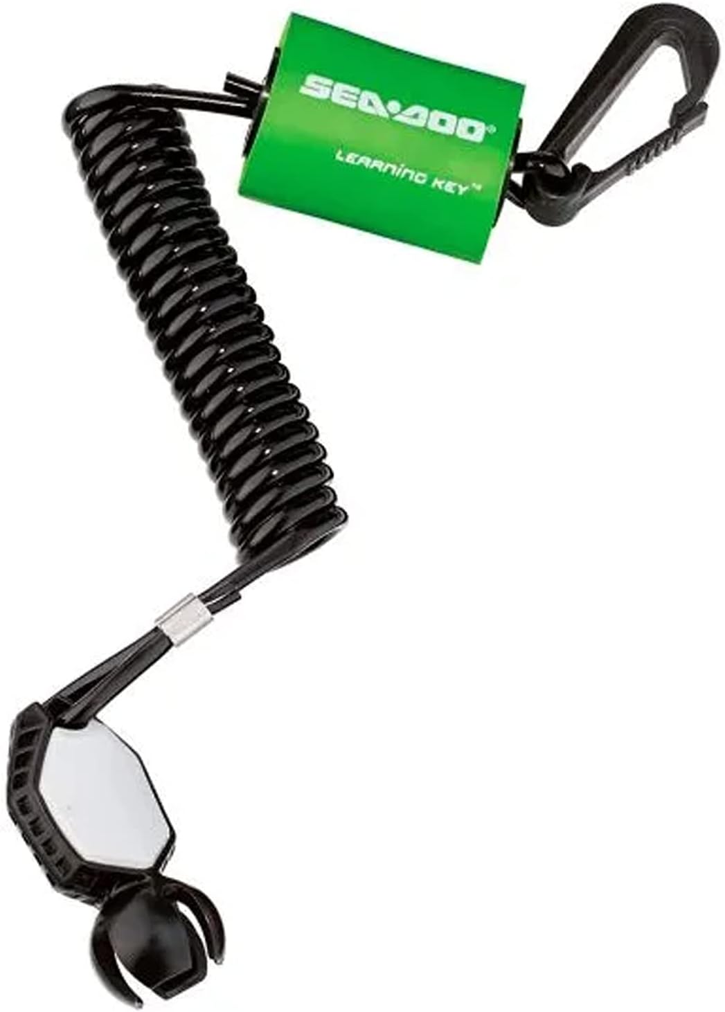 Sea-Doo New OEM, Anti-Theft Learning Key For DESS Vehicles, 278003093 278003401