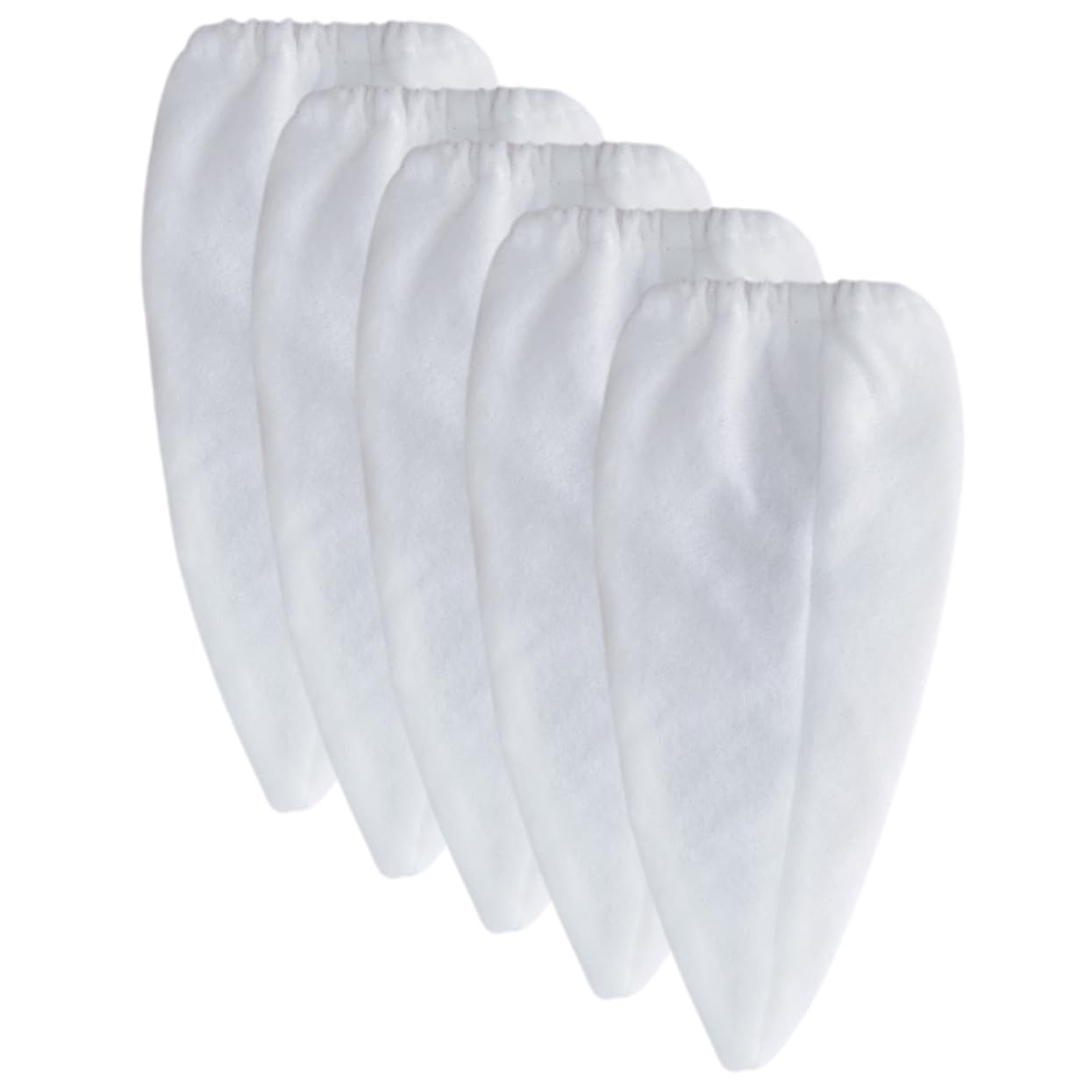 Totority 5pcs Replacement for Pool Vacuum Efficient Cleaning Supplies for Pool Maintenance