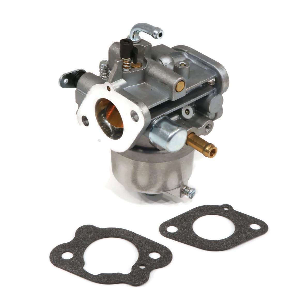 The ROP Shop Carburetor Assembly for Kawasaki FH451V-AS04, FH451V-AS09, FH451V-AS11 Engine