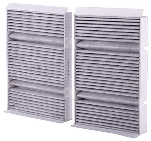 Pg Pc99298C Cabin Air Filter| Fits 2021-14 Mercedes-Benz S63 Amg, 2020-19 S450L, 2017-14 S63 Amg, 2017-14 S550 #TOP3