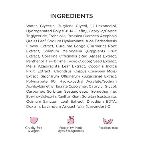 Sweet Chef Kale + Vitamin B Serum Shot - Hydrating Antioxidant-Rich Facial Serum With Vitamin B + Aloe Vera For Moisturizing + Soothes Dry Skin For A Radiant Glow - Vegan (30Ml / 1 Fl Oz) #TOP5