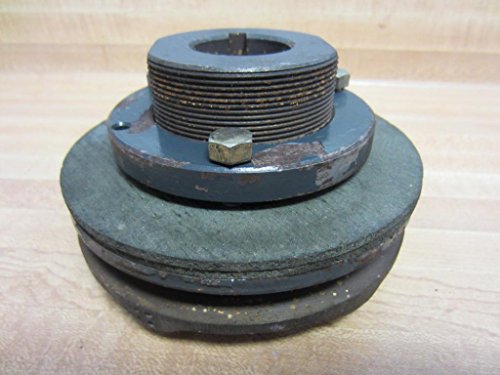 morse 500-a 500a torque limiter bore 1 3834