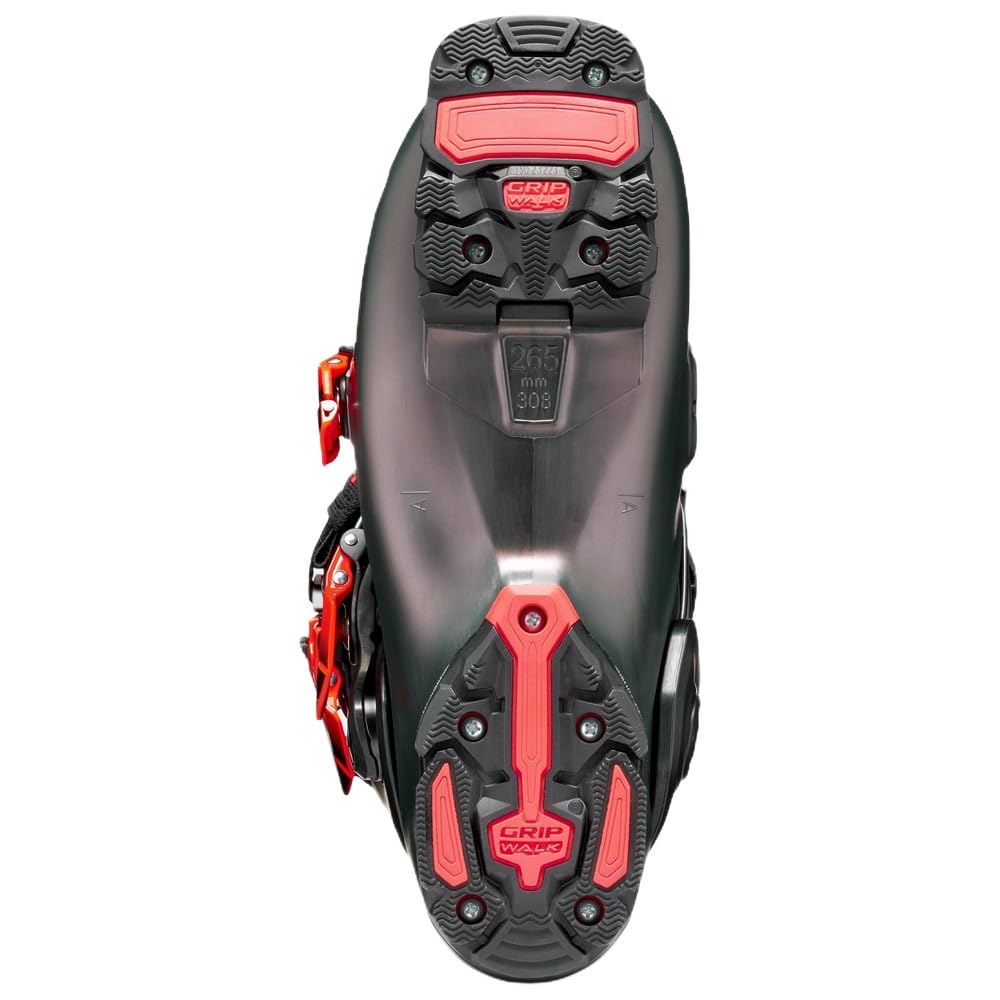 Dalbello Scarponi Da Sci Alpino Cabrio Lv 120 3dwrap 29.5
