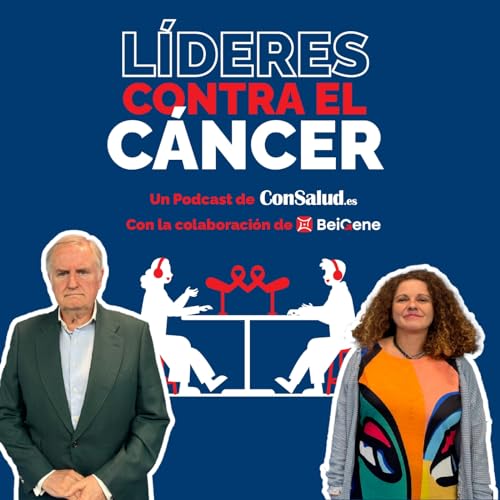 T1. E1. L&iacute;deres Contra el C&aacute;ncer: Oncolog&iacute;a y Ni&ntilde;os