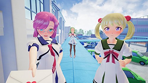 Galgun 2 - Nintendo Switch