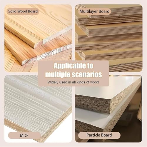Chapeadora manual para renovar muebles del hogar con acabados curvos 8