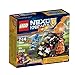 Produktbild LEGO Nexo Knights Chaos Catapult 70311