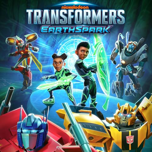 Transformers EarthSpark Season 3 by The Transformers on Amazon Music