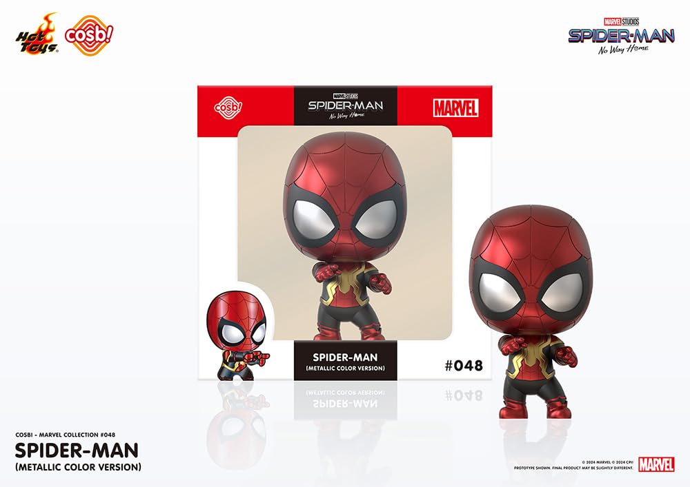 コスビ　マーベル・コレクション #12 #14 #15 #18 4点セット ヨドバシ.com - ホットトイズ HOT TOYS Cosbi（コスビ