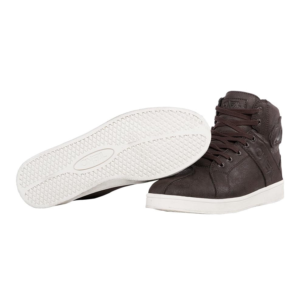 O'Neal RCX Riding Shoes Brown, 10