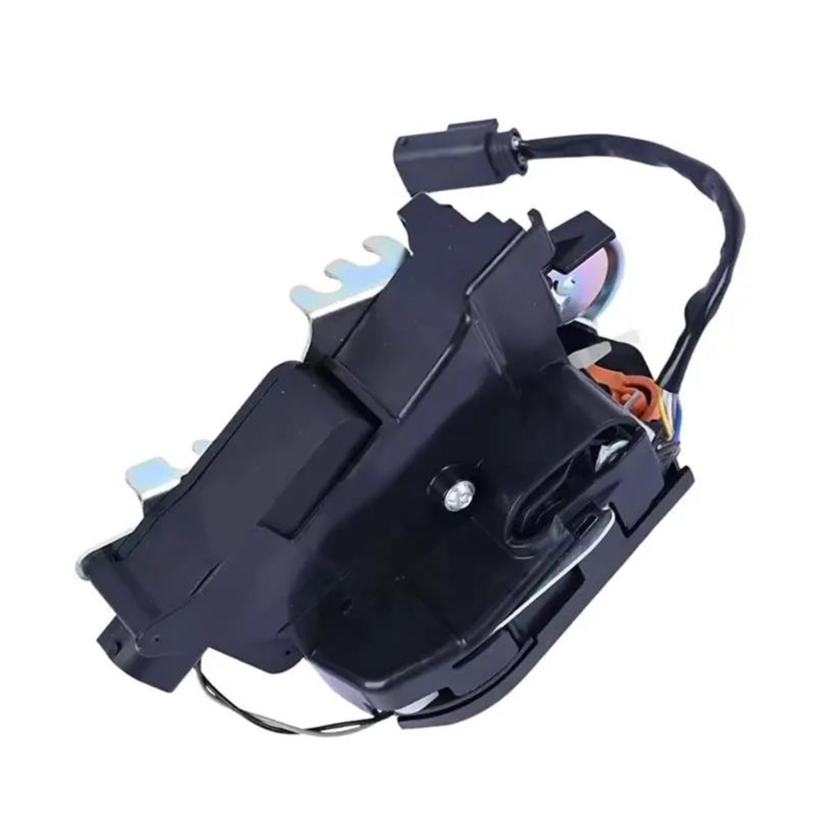 Hrqctim One Color Left Door Lock Latch Actuator Sliding Mechanism 6397300835 For Vito For Viano A6397300835 Rear Trunk Lock