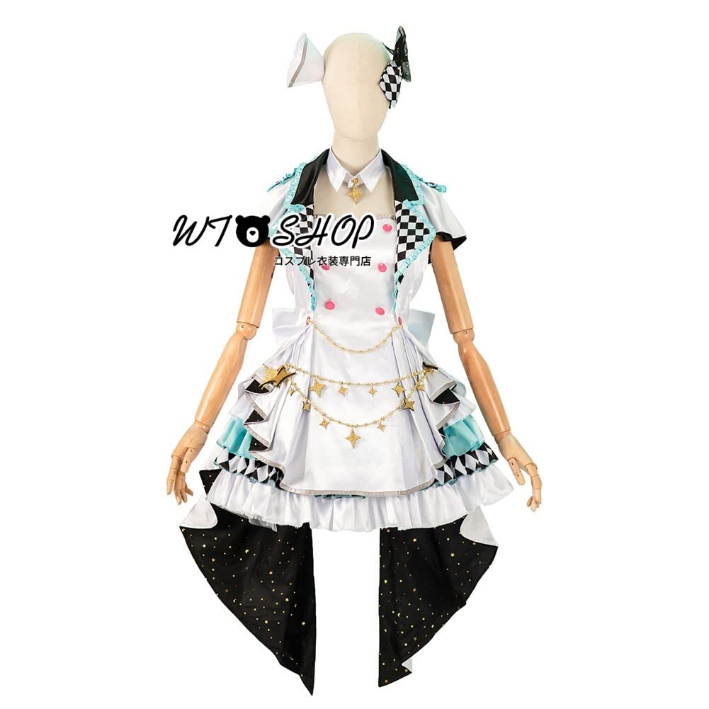 Amazon.co.jp: WTSHOP プロジェクトセカイ カラフルステージ! プロセカ
