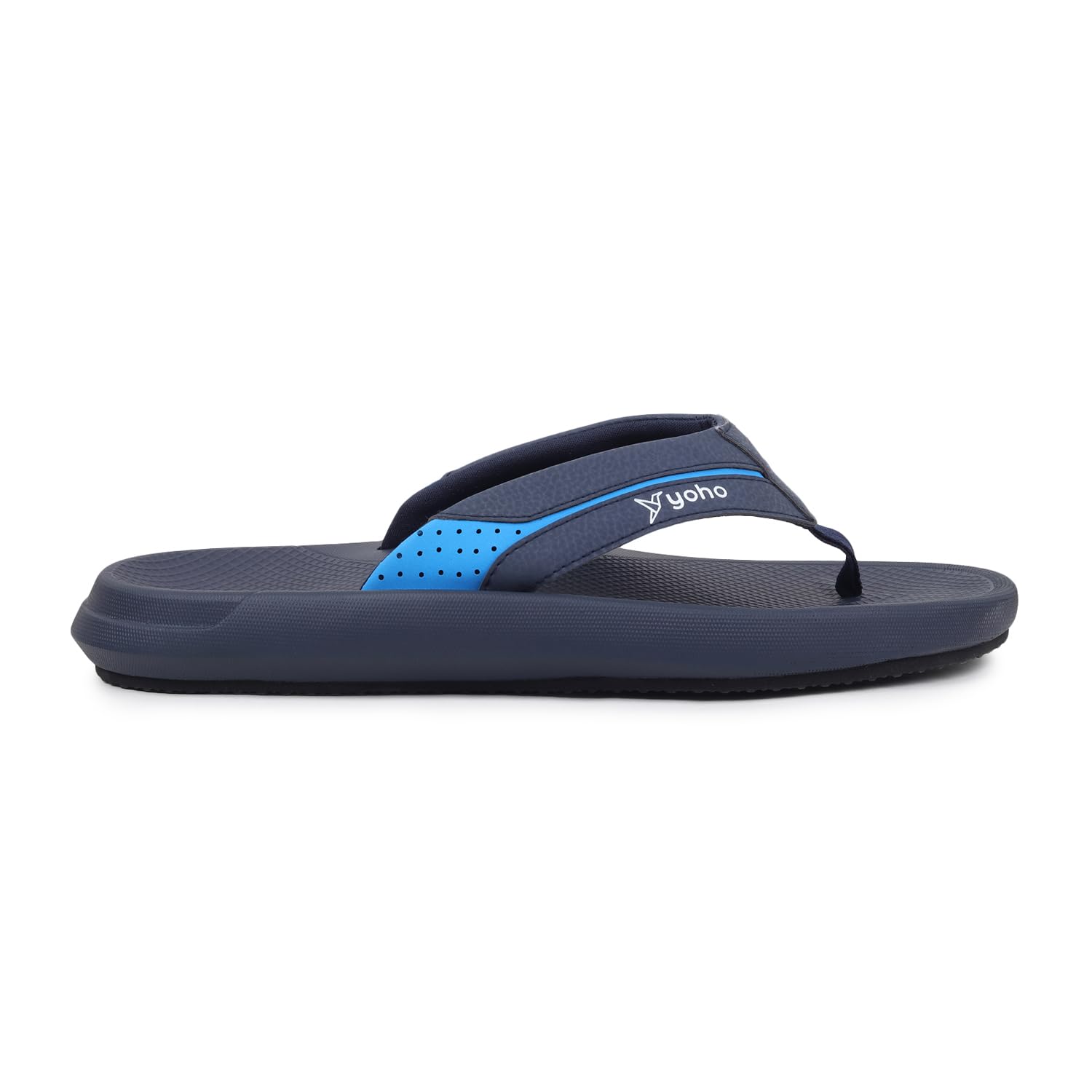 Snugly 004 slippers for men | Sleek Everyday Style | PU Cushioned Support | Lightweight Grip | Durable Build-image-16
