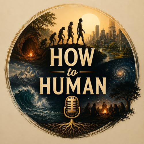 HOW TO HUMAN: The Story of Us