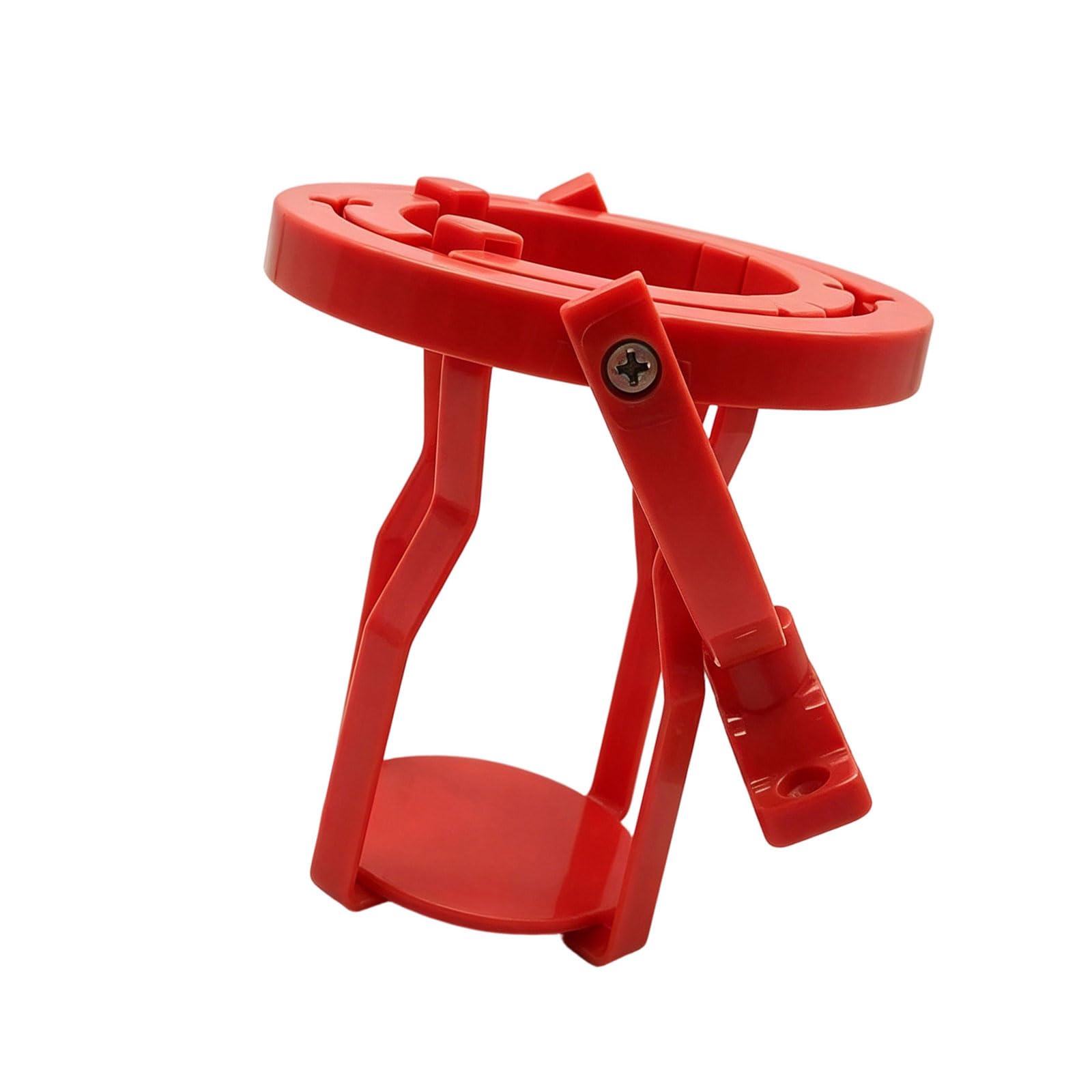 Oxxggkao Multi Function Liquid Stabilizer with Molded Design and Anti Spill Feature Perfect for Trail Travel Boat Cup Stabilizer