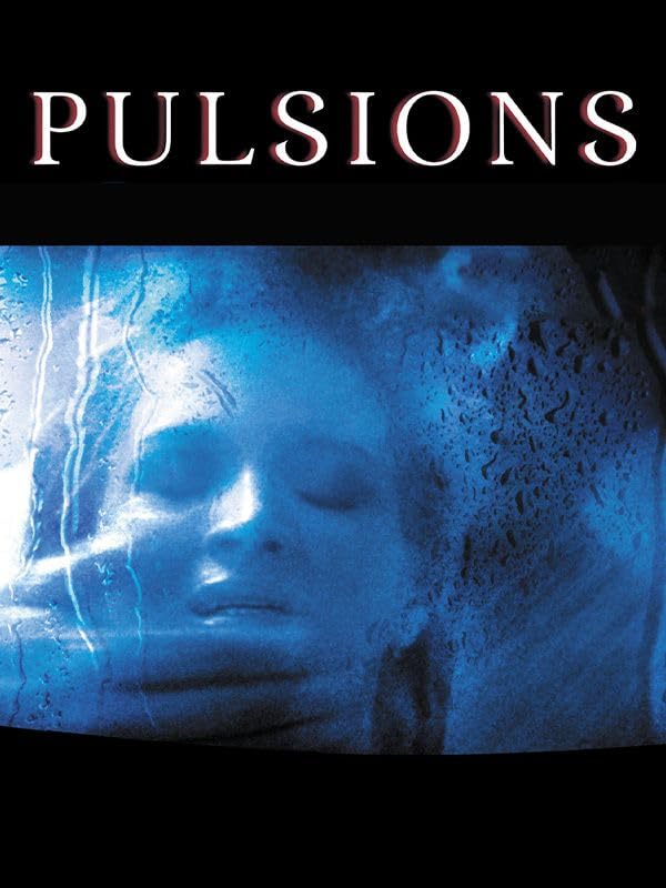 Pulsions