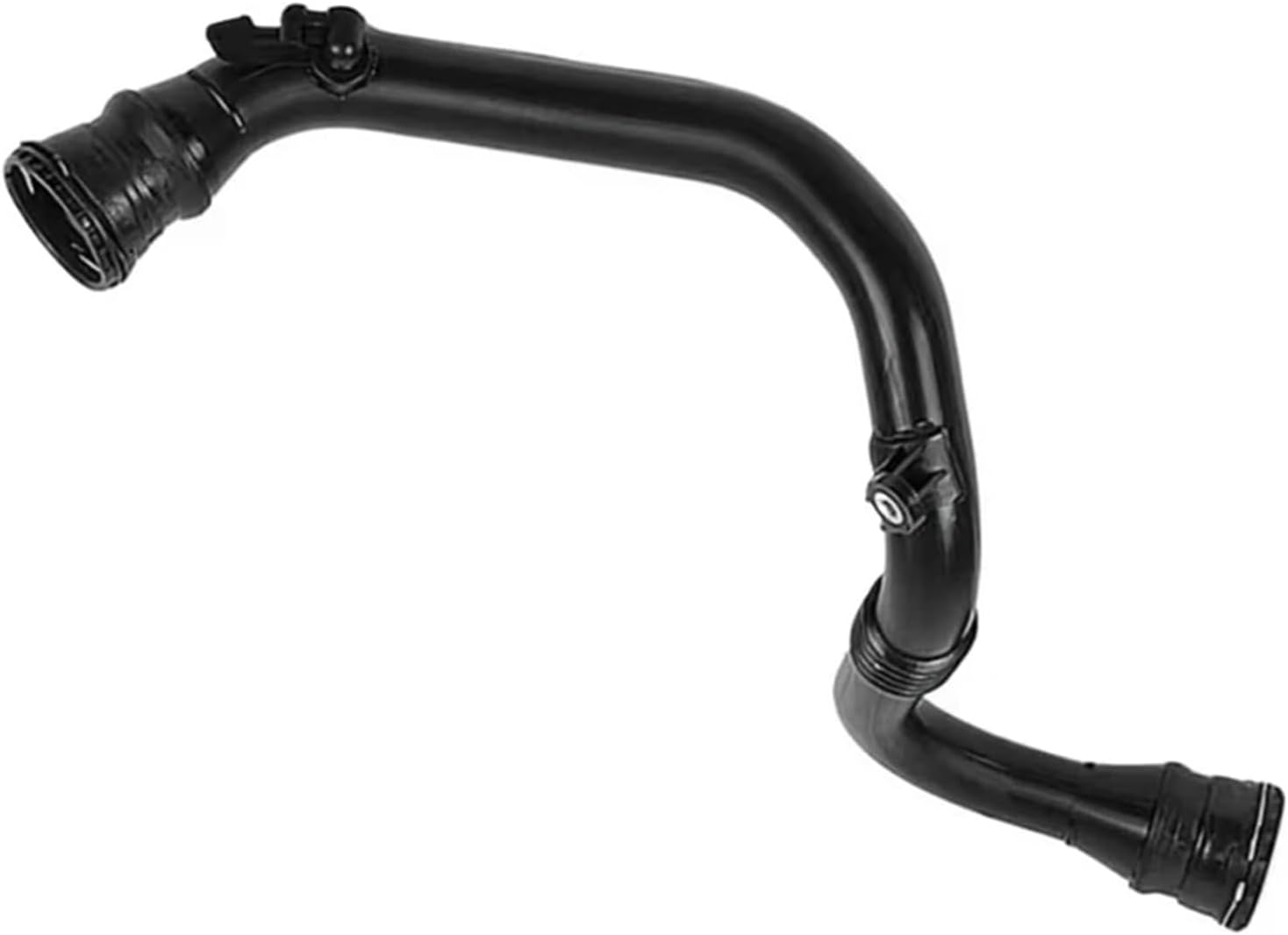 8200981498 Turbo Intercooler Intake Hose Cooling Hoses Compatible with Renault Megane 3 Scenic 3 1.5 DCI