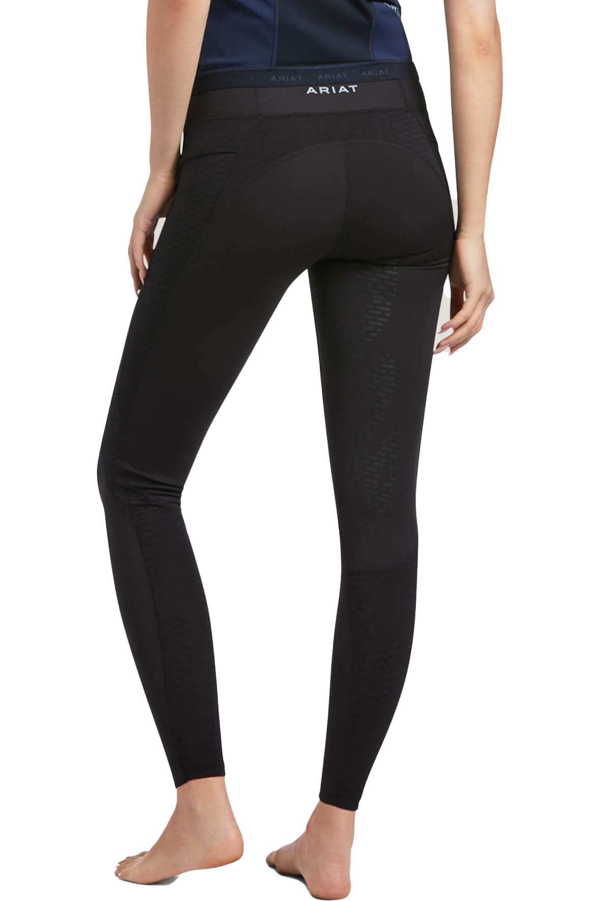 Ariat Ascent Half Grip Tight Leggings Donna