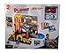 Price comparison product image A to Z 02220 Garage Playset