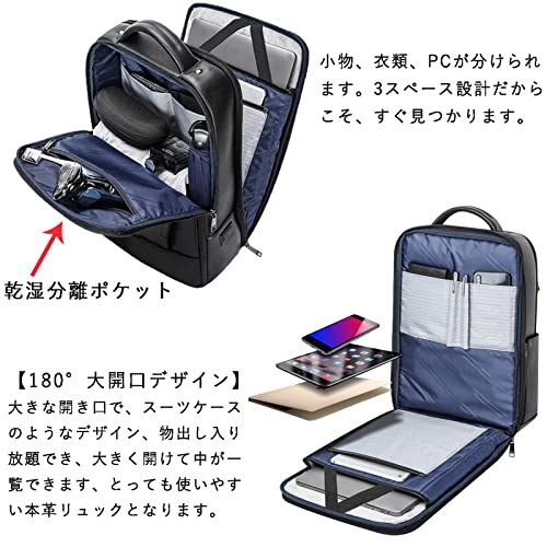 Amazon.co.jp: Ariga: リュック