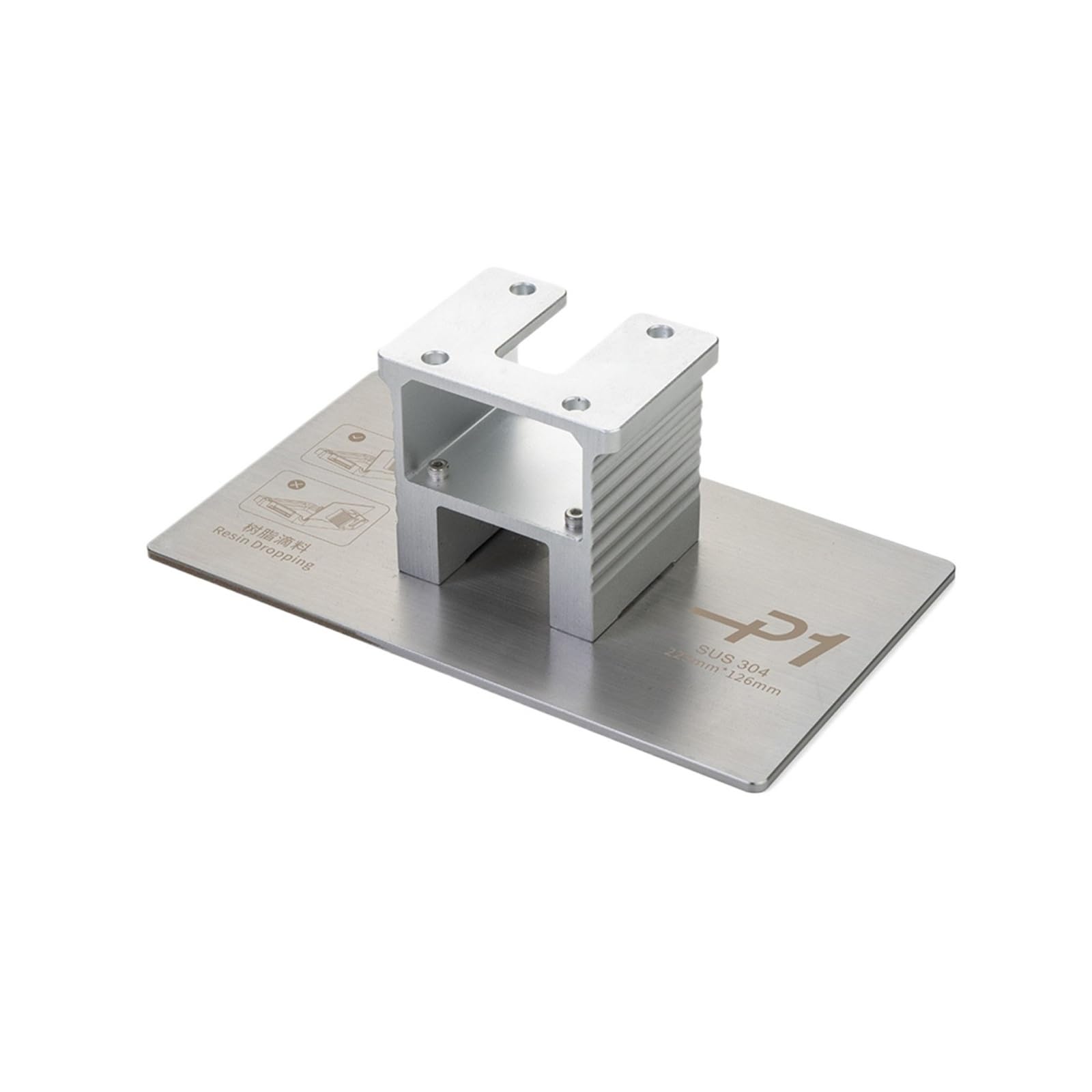 Compatible con el kit de película Anycubic, Photon P1 FEP
