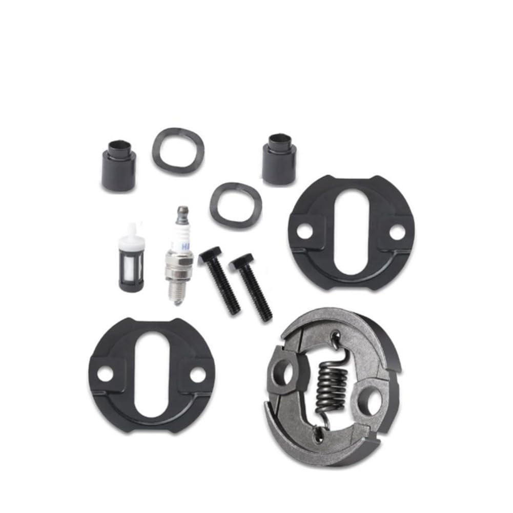 Embrayage 4180 160 2000 débroussailleuse FS91 FS94 pièce de rechange pour haie de bordure