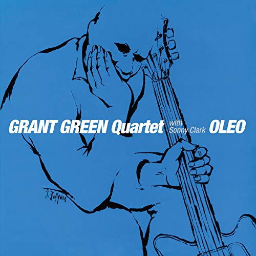 Green Grant Quartet / Oleo