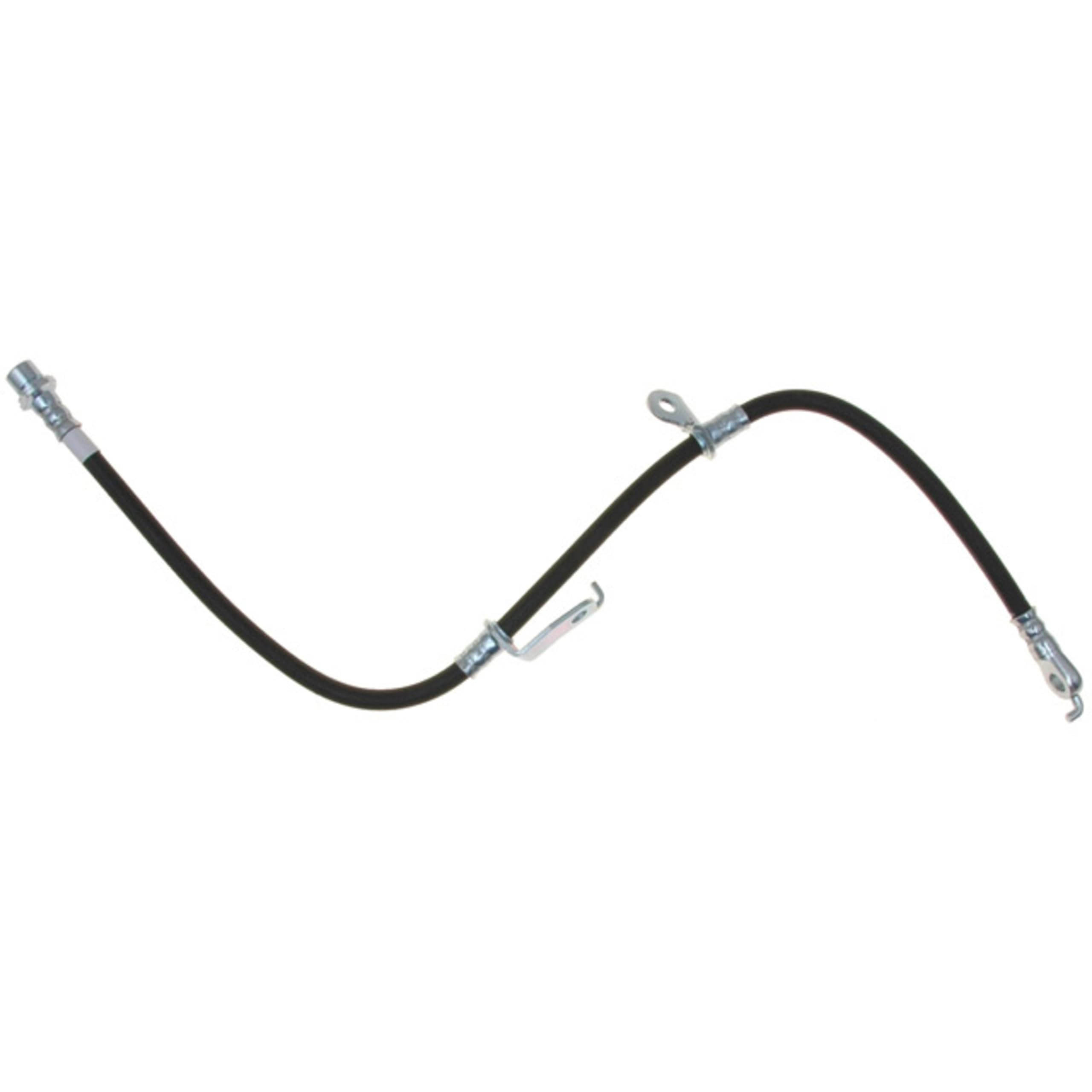 Amazon.com: ACDelco Professional 18J4572 Front Driver Side 