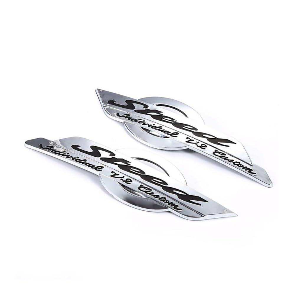 Autocollant Bouchon Réservoir pour Moto Honda CBR 600 VFR RVF CBR900 CB400