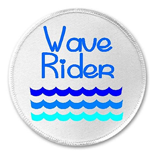 Wave Rider - 3