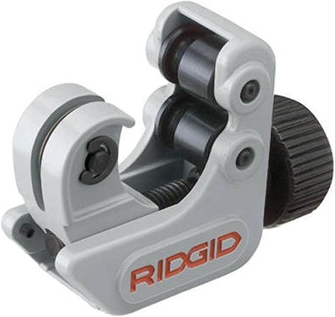 RIDGID CC247 RIDGID 40617 Model 101 Close Quarters Tubing Cutter, 1/4inch to 11/8inch Tube