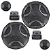 Hertz ESK-165.5 6.5" 300W Peak 2-Way Component Speaker System