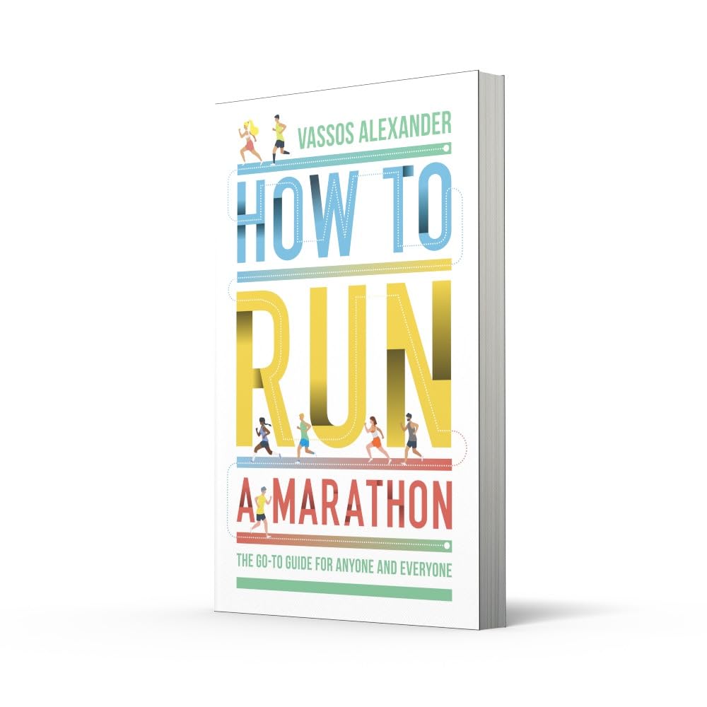 How to Run a Marathon: The Go-to Guide for Anyone and Everyone