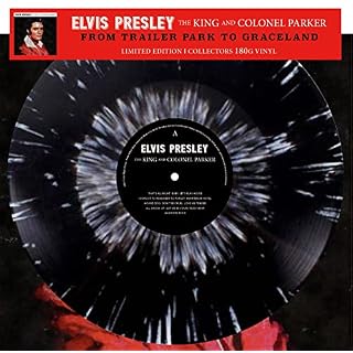 from Trailer Park to Graceland - Les Beatles, Paul McCartney, John Lennon, RIngo Starr, George Harrison