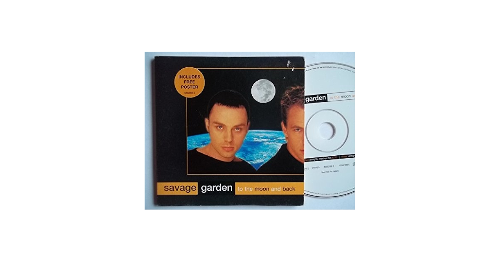 Amazon.co.jp: To the Moon & Back: ミュージック